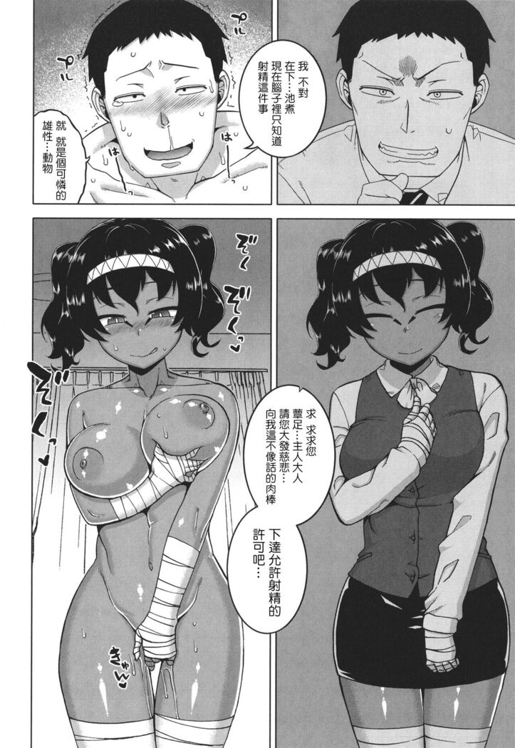 Watashi no Pharaoh-sama!