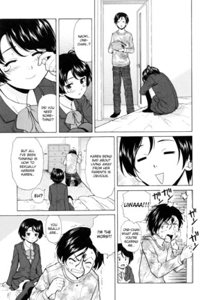 Daisuki na Hito | favorite person Page #14