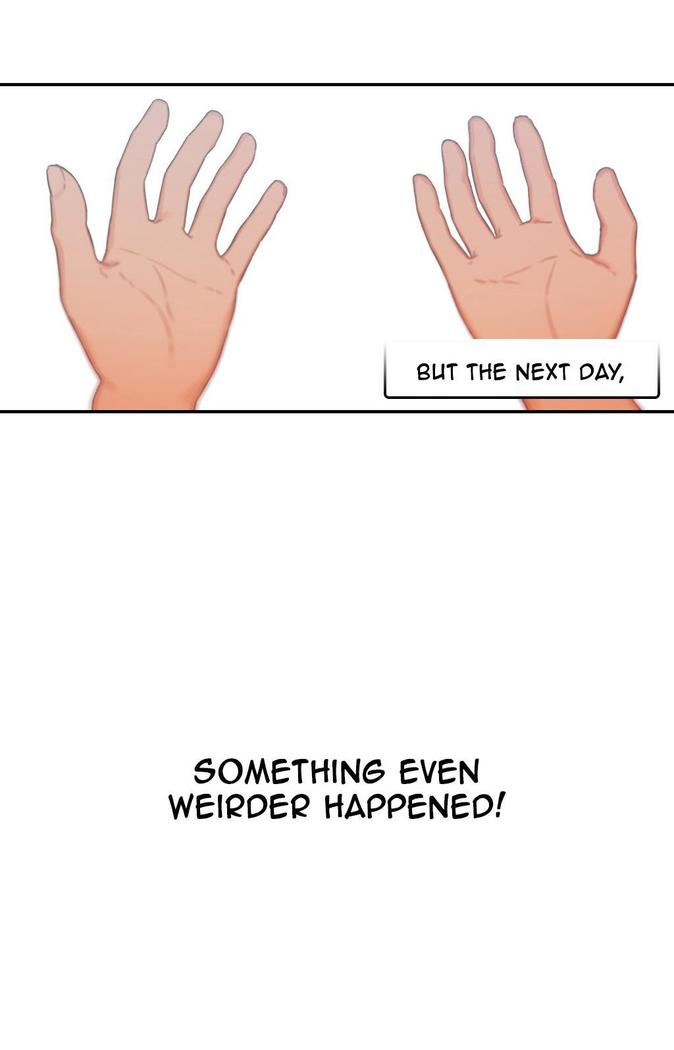 Sweet Guy Chapter 03