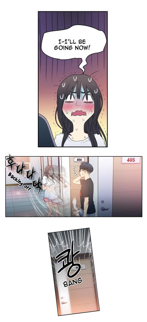 Sweet Guy Chapter 03
