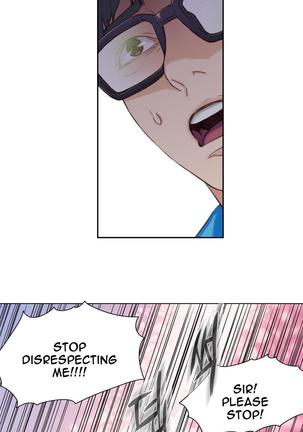 Sweet Guy Chapter 03 Page #45
