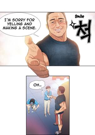 Sweet Guy Chapter 03 Page #52