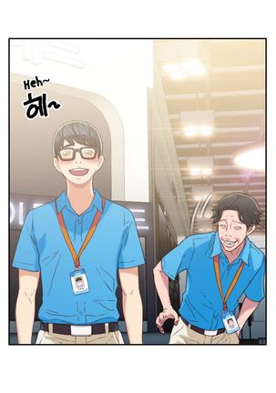 Sweet Guy Chapter 03 Page #35