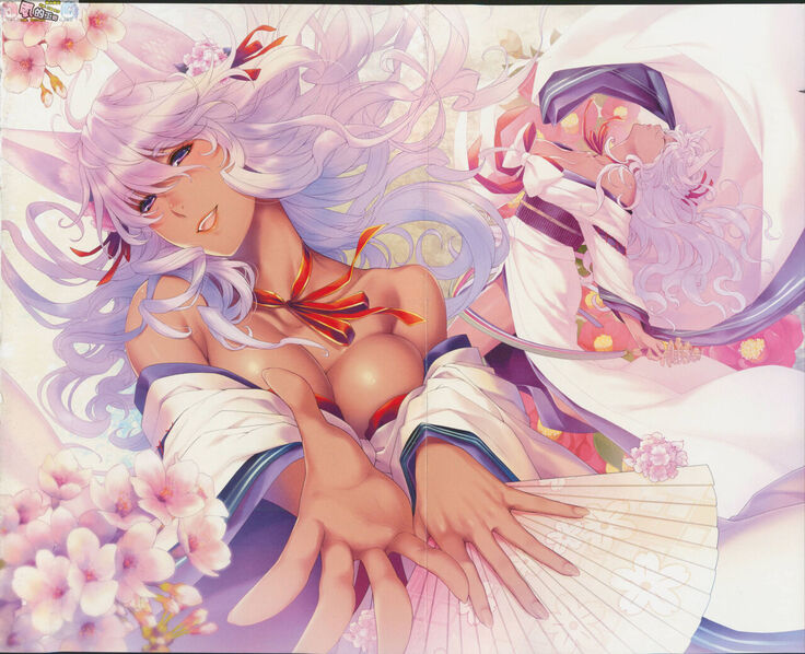 Meguriai no Kemono