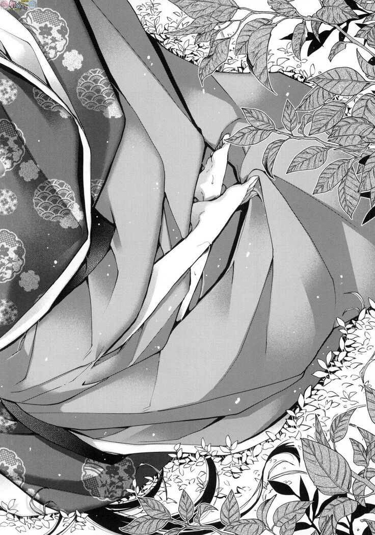 Meguriai no Kemono