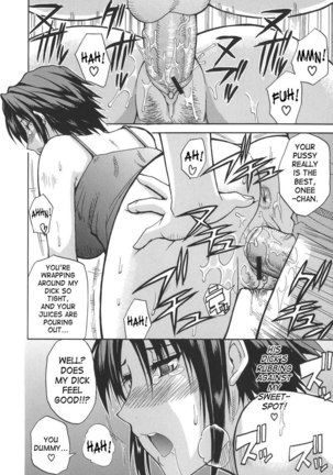 An Earnest Captive 8 - Next Anemone Page #8