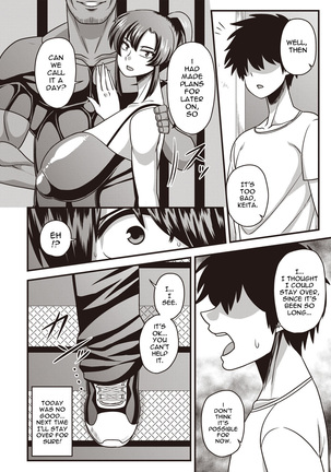 Gokubuto chinpo ni wa katemasendeshita♥ | I didn't have a chance against that humongous dick♥ - Page 18