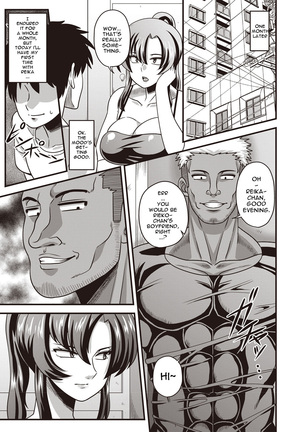 Gokubuto chinpo ni wa katemasendeshita♥ | I didn't have a chance against that humongous dick♥ - Page 17