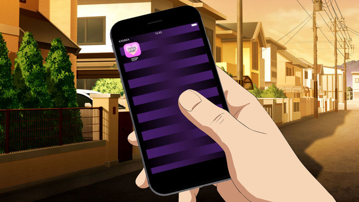 セックススマートフォン ～これさえあれば誰でも犯れる～