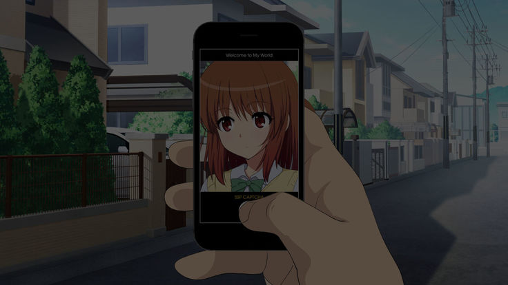 セックススマートフォン ～これさえあれば誰でも犯れる～