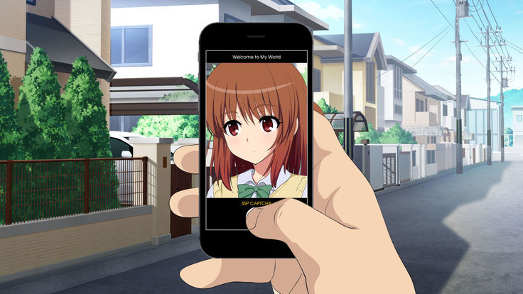 セックススマートフォン ～これさえあれば誰でも犯れる～