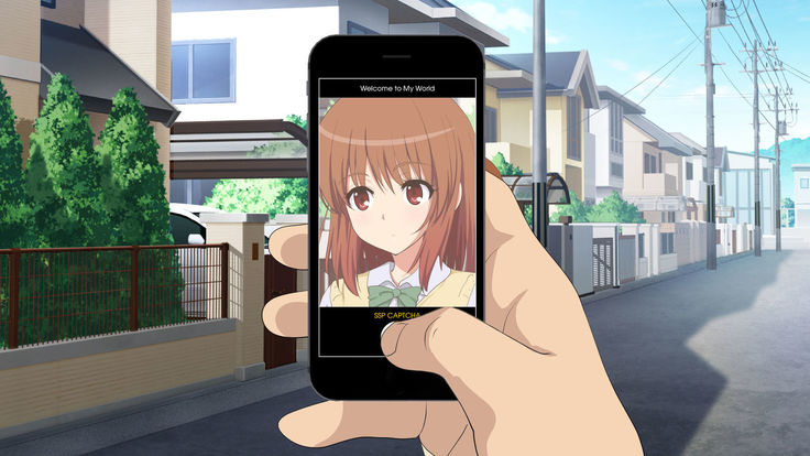 セックススマートフォン ～これさえあれば誰でも犯れる～