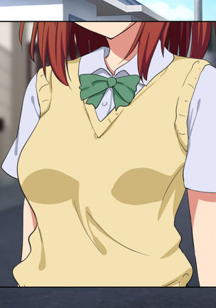 セックススマートフォン ～これさえあれば誰でも犯れる～ Page #21