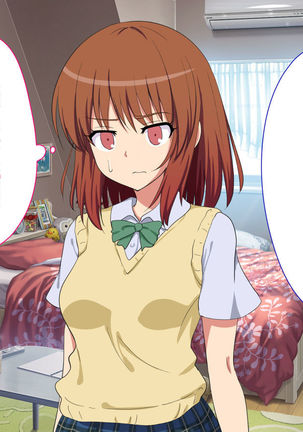 セックススマートフォン ～これさえあれば誰でも犯れる～ Page #54