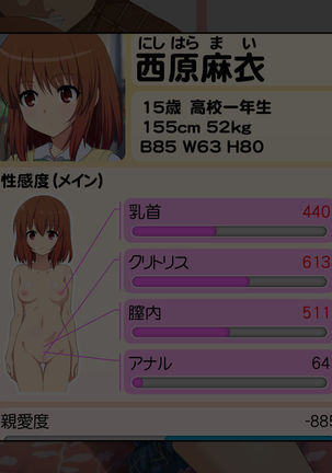 セックススマートフォン ～これさえあれば誰でも犯れる～ Page #380