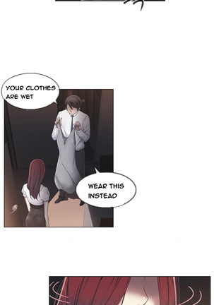 Miss Mystic Ch.1-23 Page #490