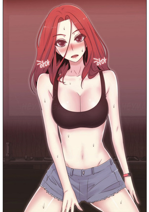 Miss Mystic Ch.1-23 Page #333