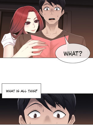 Miss Mystic Ch.1-23 Page #593