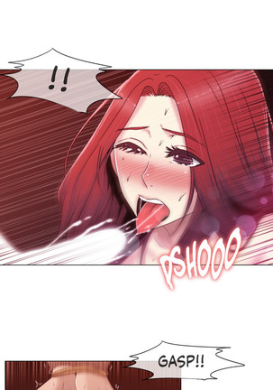 Miss Mystic Ch.1-23 Page #608