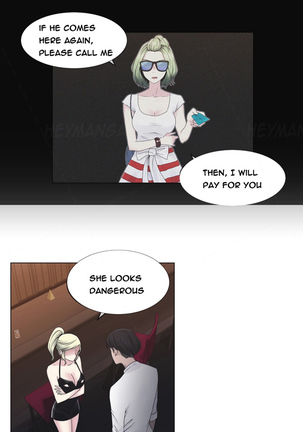 Miss Mystic Ch.1-23 Page #446