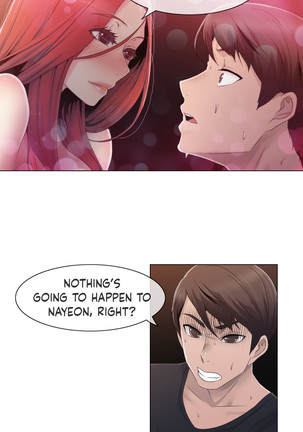 Miss Mystic Ch.1-23 Page #601