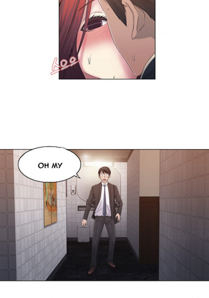 Miss Mystic Ch.1-23 Page #466
