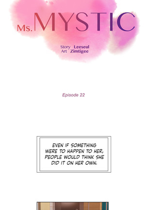 Miss Mystic Ch.1-23 Page #556