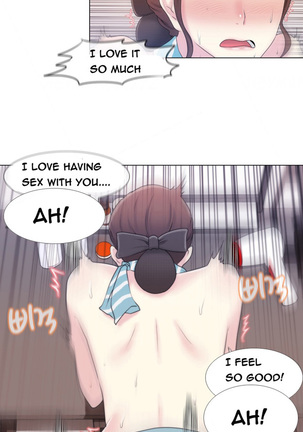 Miss Mystic Ch.1-23 Page #41