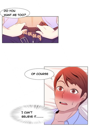 Miss Mystic Ch.1-23 Page #134