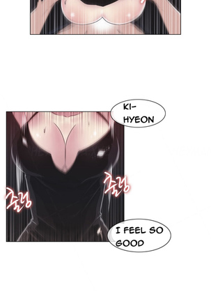 Miss Mystic Ch.1-23 Page #434