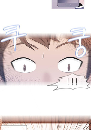 Miss Mystic Ch.1-23 Page #19
