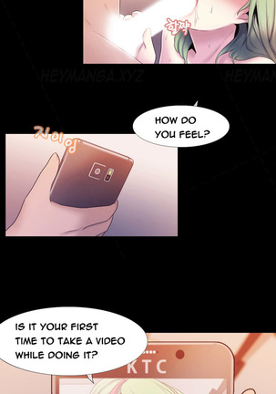 Miss Mystic Ch.1-23 Page #85