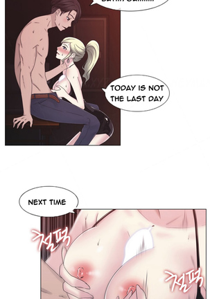 Miss Mystic Ch.1-23 Page #441