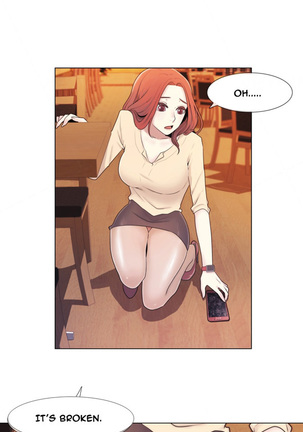 Miss Mystic Ch.1-23 Page #109