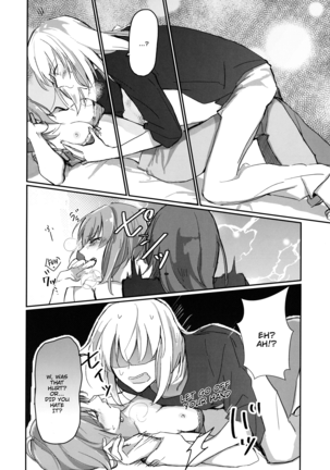 for the first time Page #15