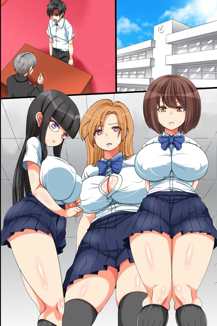 Chijoku no Seikatsu Shidou ~Atama wa Warui ga Karada no Hatsuiku dake wa Ii Classmate-tachi o Mesubuta Choukyou~