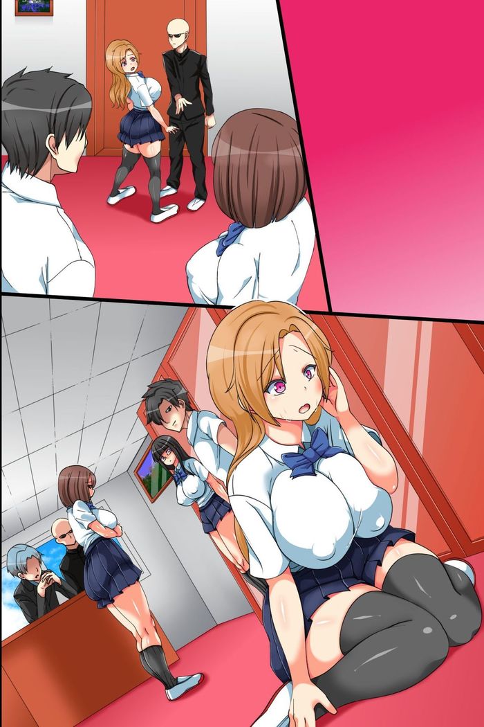 Chijoku no Seikatsu Shidou ~Atama wa Warui ga Karada no Hatsuiku dake wa Ii Classmate-tachi o Mesubuta Choukyou~