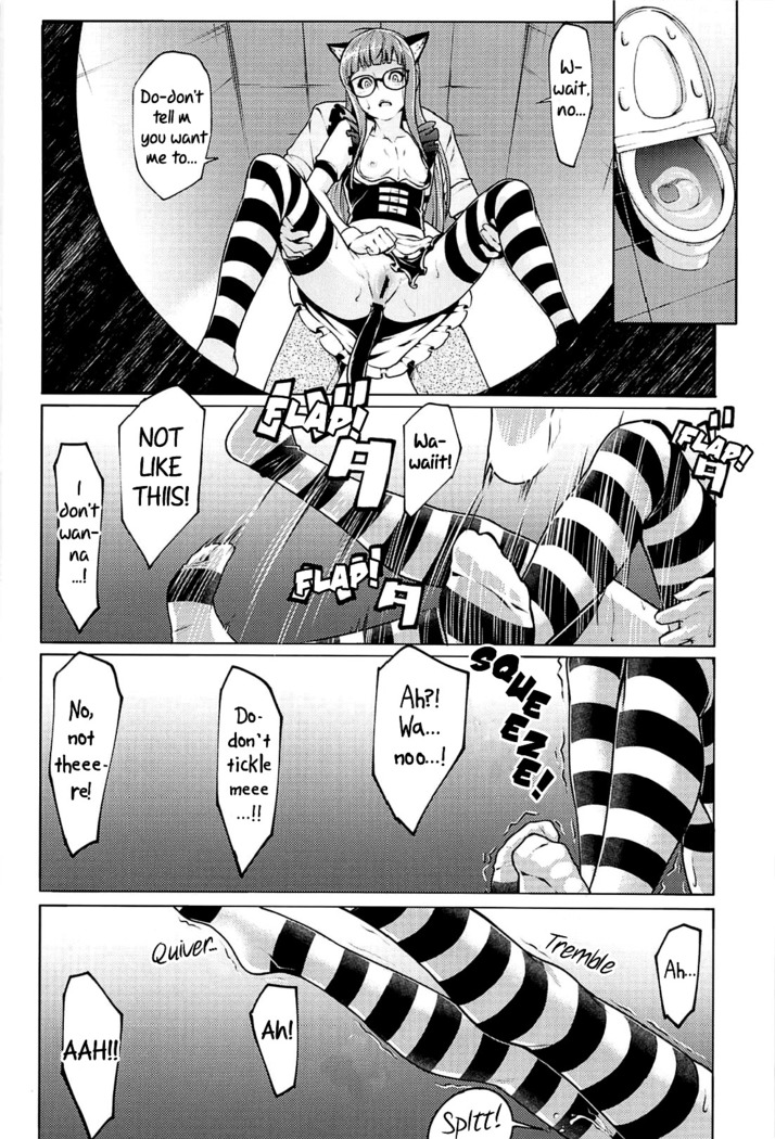 Nekomimi Maid Futaba no Hon | A Nekomimi Maid Futaba Book