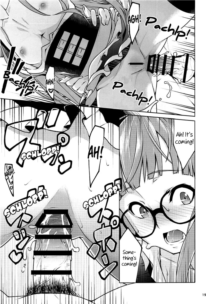 Nekomimi Maid Futaba no Hon | A Nekomimi Maid Futaba Book