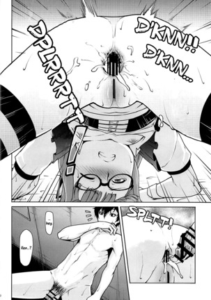 Nekomimi Maid Futaba no Hon | A Nekomimi Maid Futaba Book Page #20