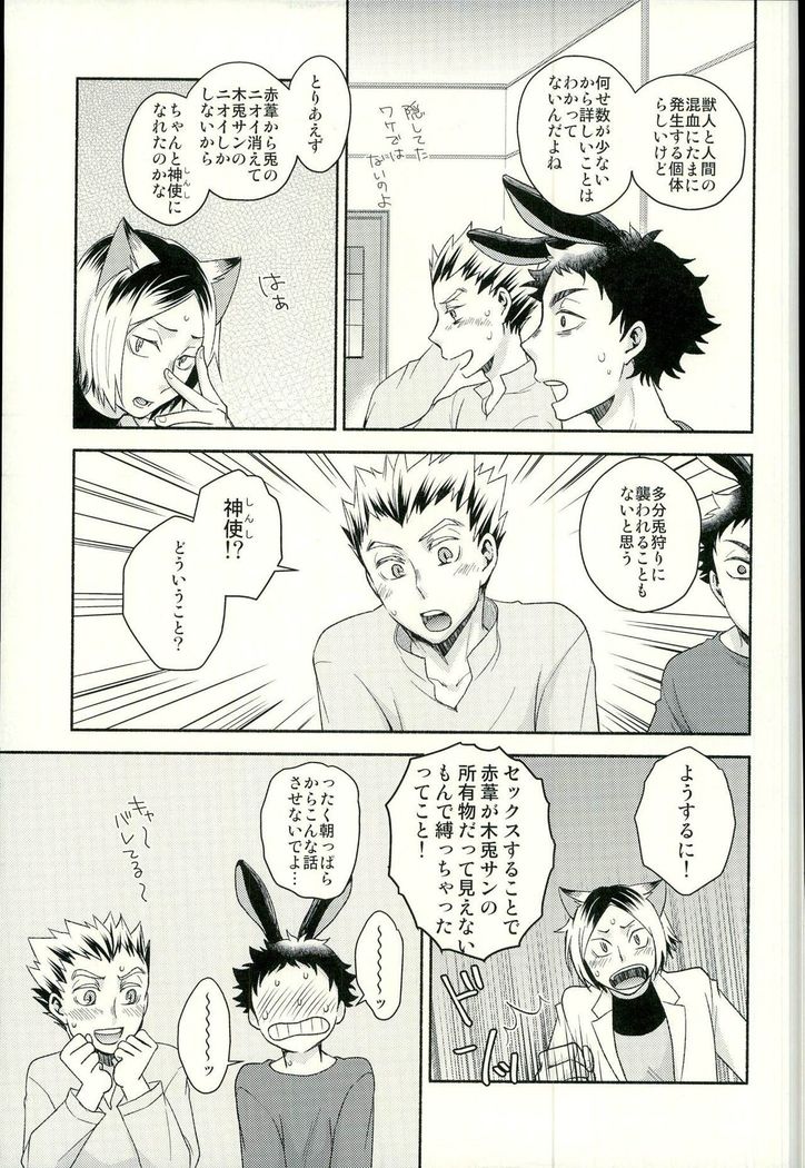 Sakihokoru Kisetsu