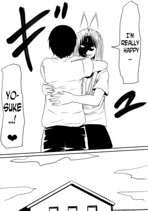 Kami no Chinko o Motsu Shounen ~Chinko ni Yuki Kuruu Haha to Shimai~ Page #84