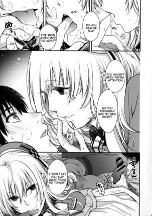 Combat Again! Page #21
