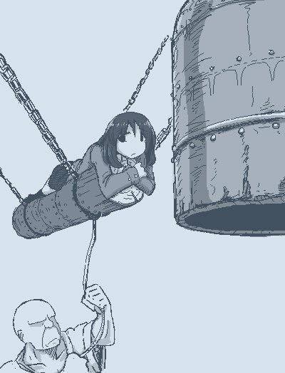 End my suffering