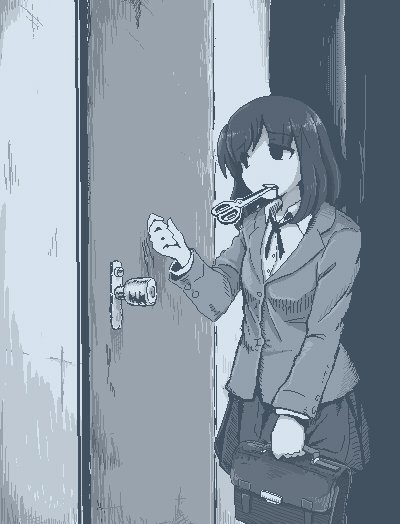 End my suffering