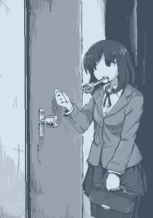 End my suffering Page #48