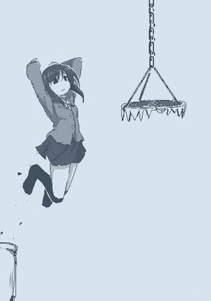 End my suffering Page #55