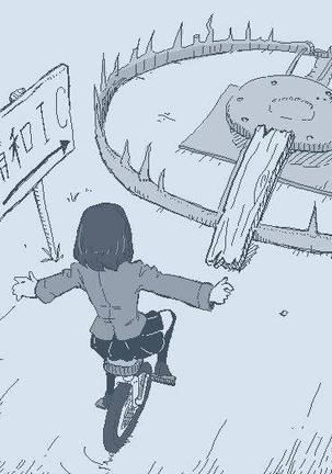 End my suffering Page #23