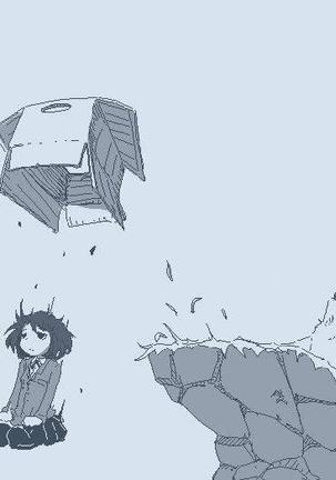 End my suffering Page #16