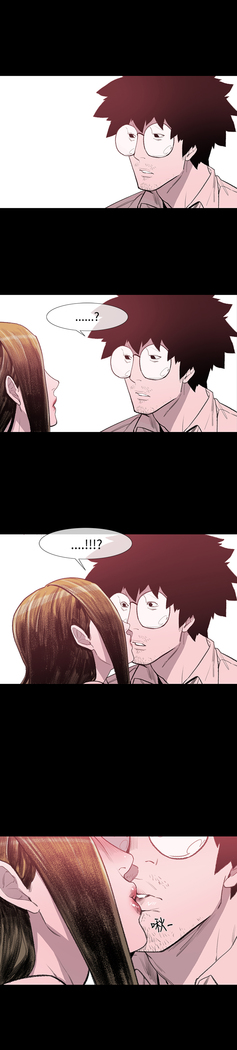 min xi 敏希 ch.1~4 中文